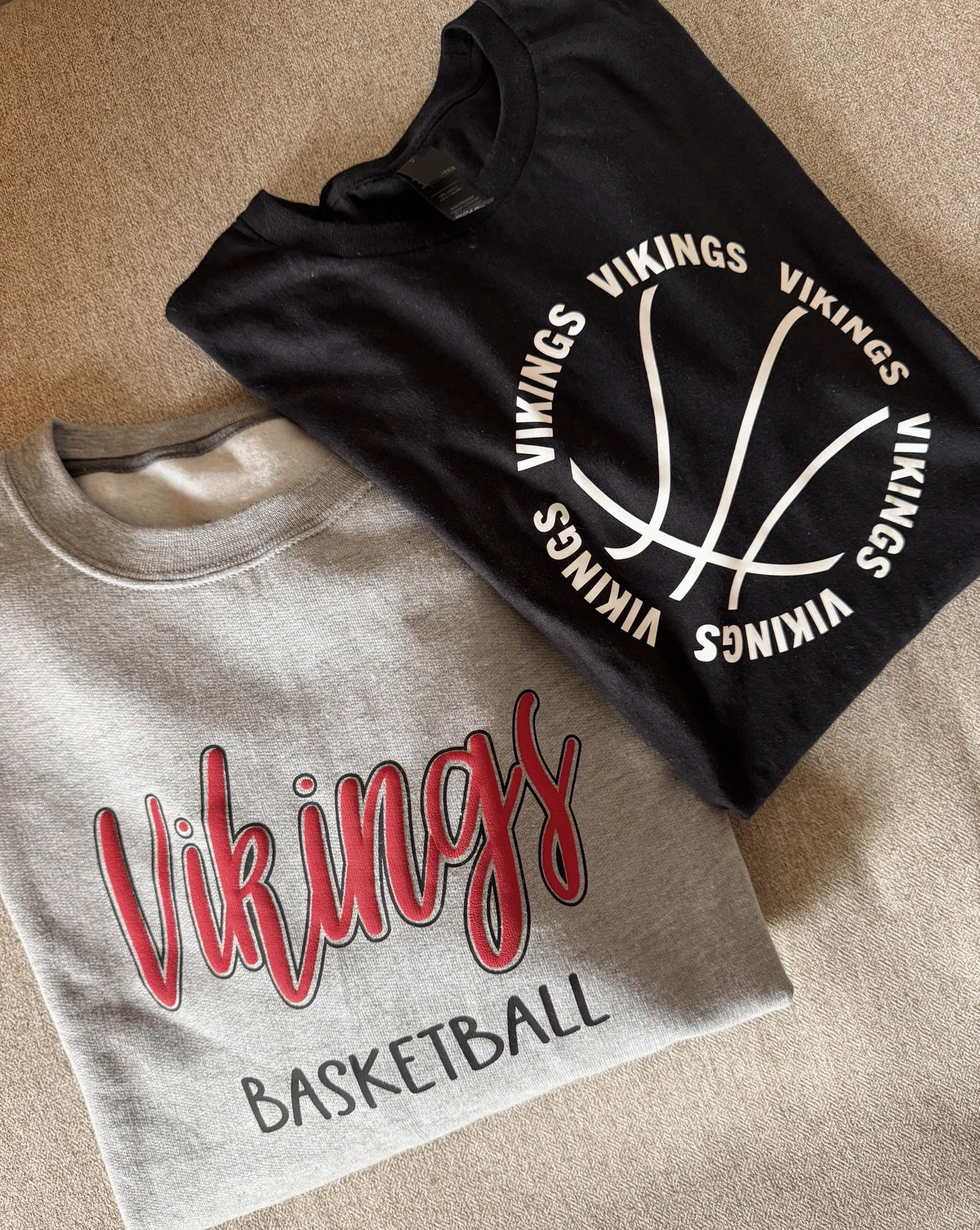 Collegiate Apparel / Crewneck, Tshirt, Hoodie, Longsleeve / University Gear, New Student, Grad Gift