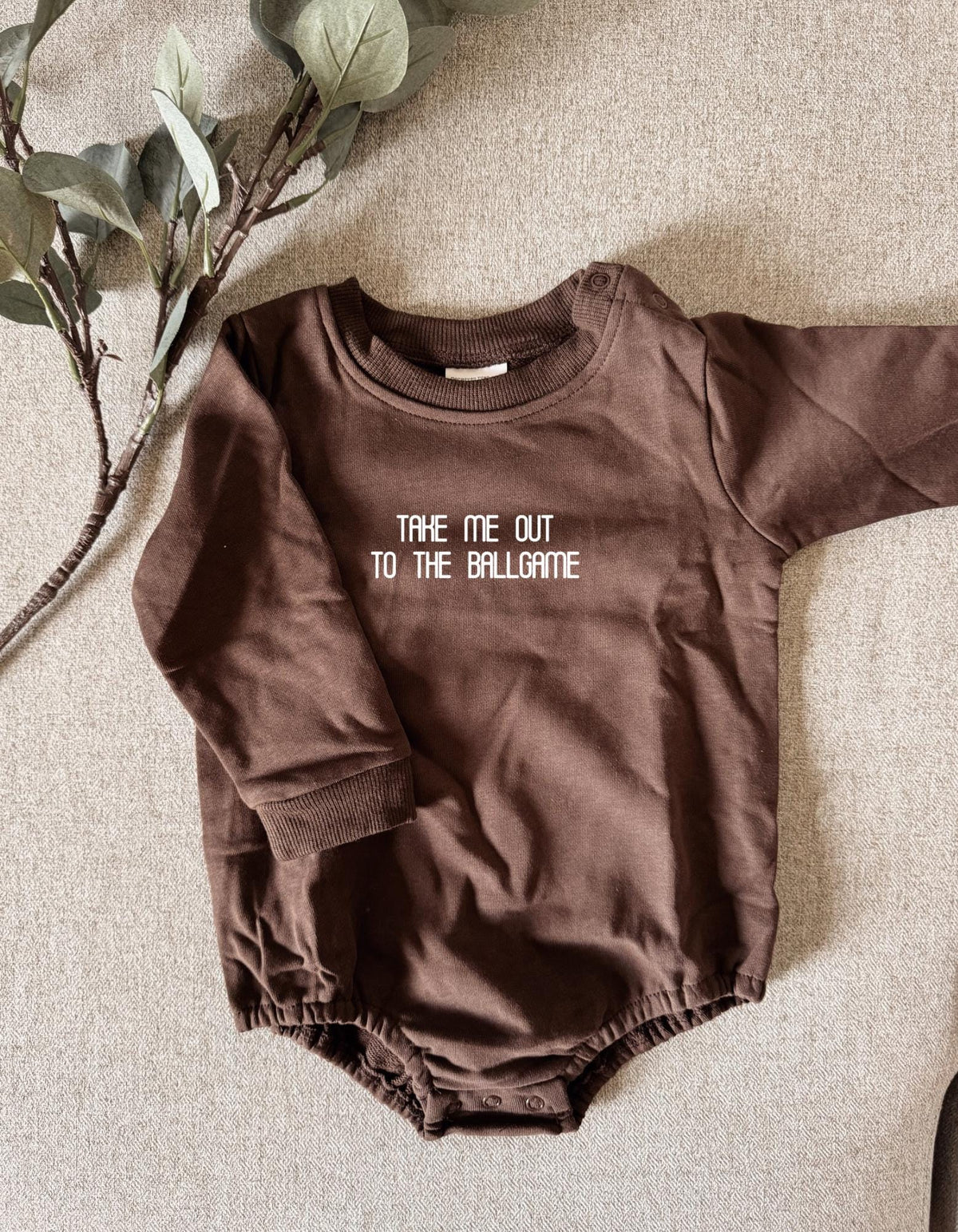 Personalized 'Ball Game' Apparel: Athlete Season, Sports, Baseball, Family Clothing