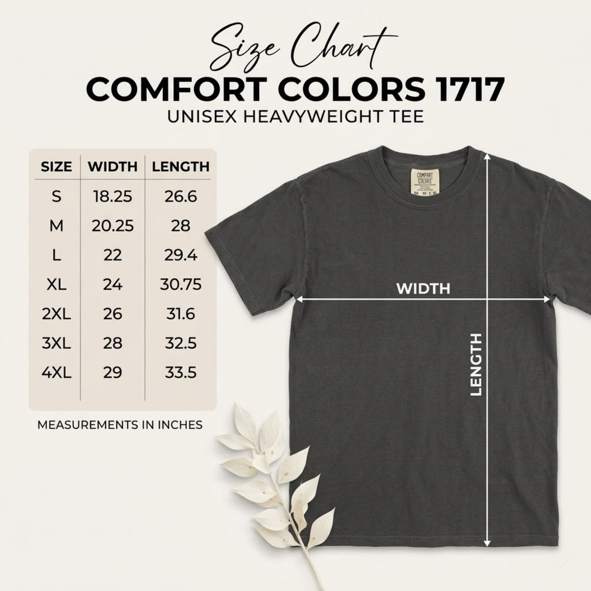 Embroidered Mama & Dad Shirts — Custom Comfort Colors Tee, Neutral Family Gift