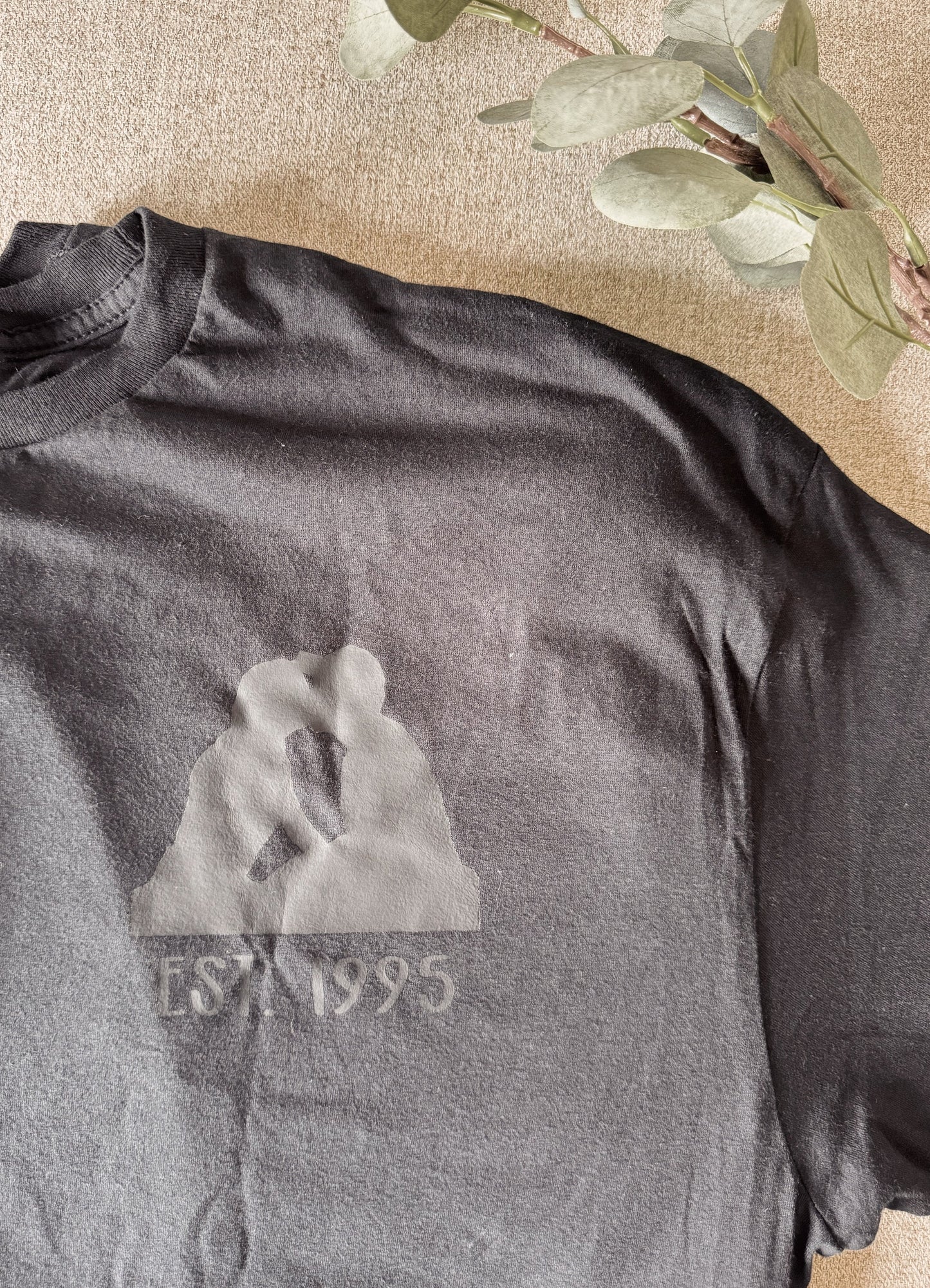 Personalized Silhouette Apparel: Custom Photo Hoodie, Crewneck, Longsleeve
