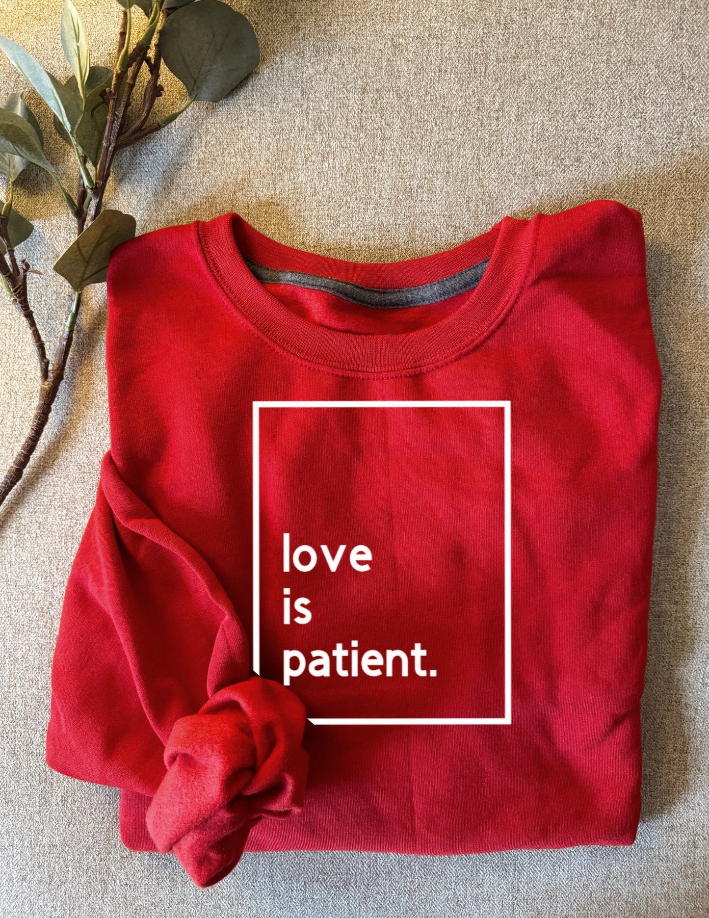 Personalized Valentine's Day Apparel: Love Crewneck, Tshirt, Hoodie, Sweetheart, Faith Gifts, Anniversary