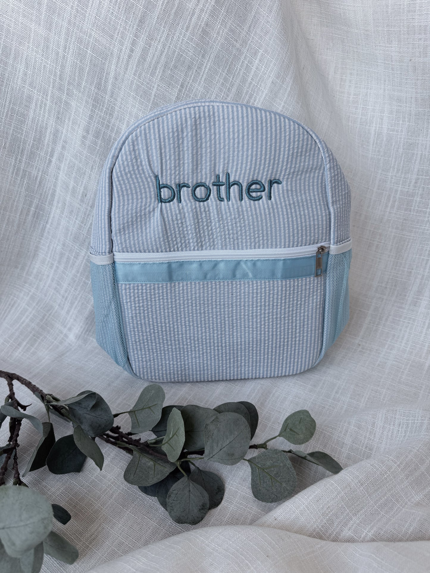 Personalized Toddler Backpack / Custom Bags for Kids
