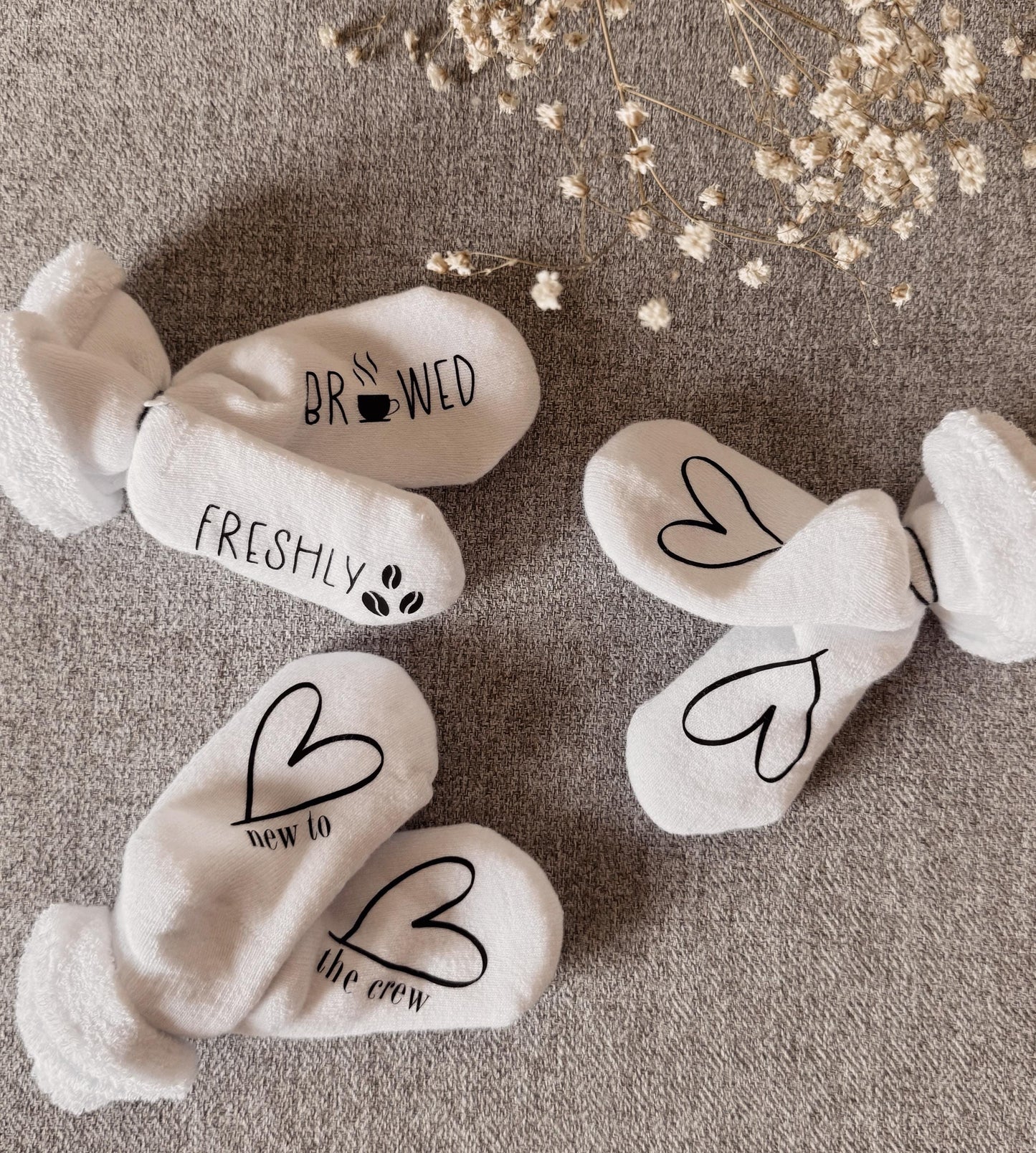 New Baby Gift Bundle / Personalized Gift Basket, Welcome Baby, New Mama Gift, Newborn Gift, Gift Box for Baby, Baby Boy Gift, Baby Girl Gift