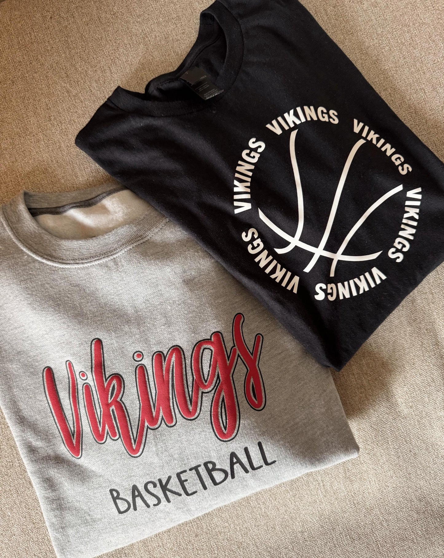 Personalized 'Ball Game' Apparel: Athlete Season, Sports, Baseball, Family Clothing