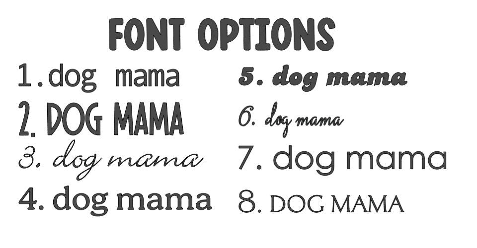 Personalized Dog Silhouette Apparel: Custom Pet Name Sleeve, Pet Owner, Gift
